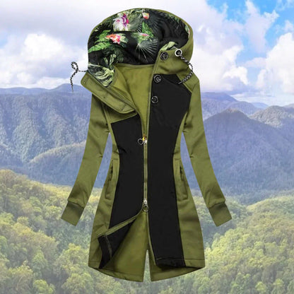 EP | Manteau pratique et confortable