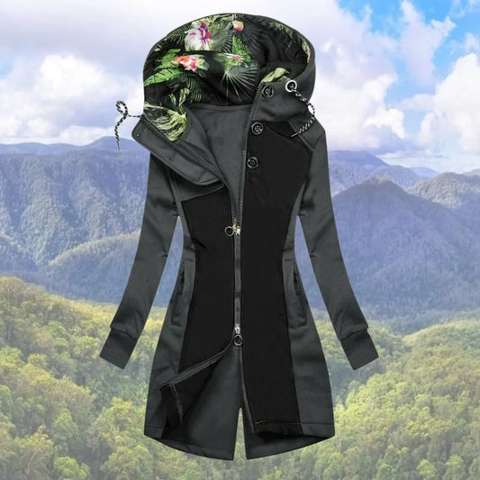 EP | Manteau pratique et confortable