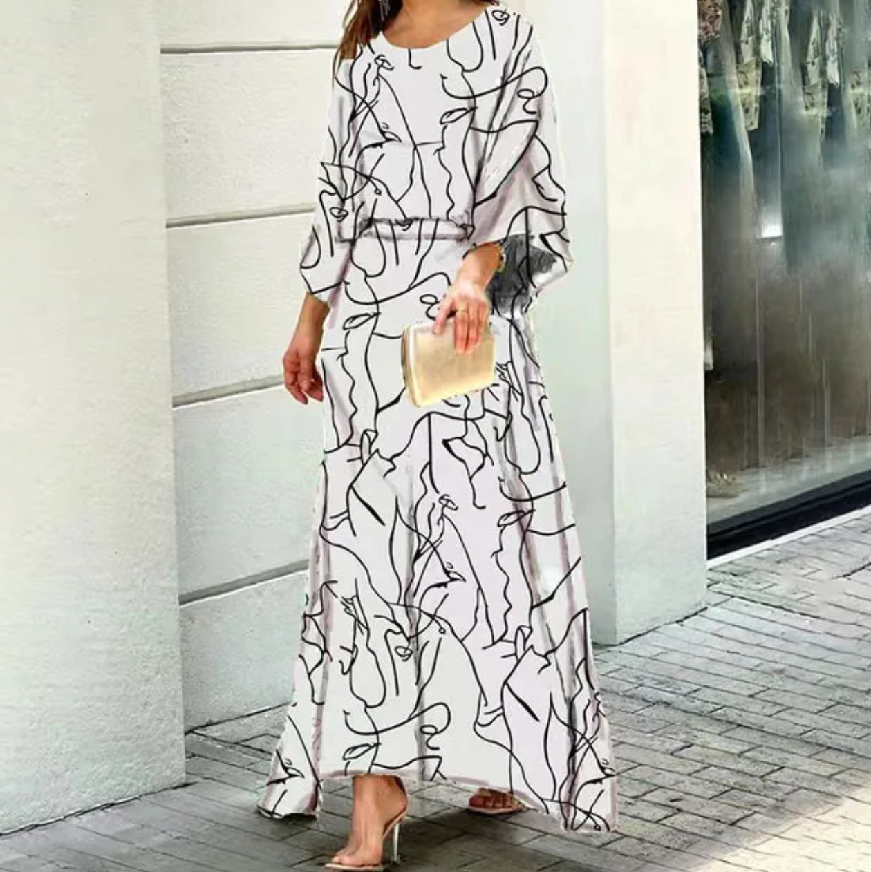 EP | Robes pour toutes les occasions