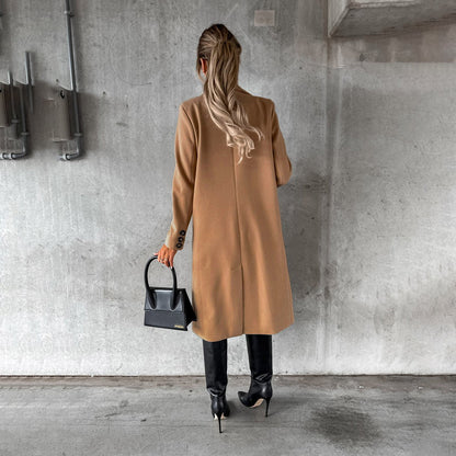 EP | Manteau général moderne et à la mode