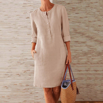 EP | Robe d'hiver tendance et élégante