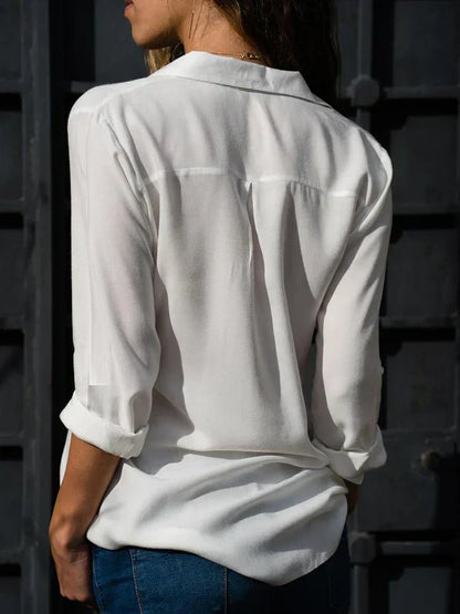 EP | Blouse classique
