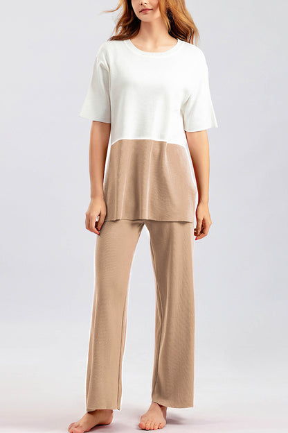 EP | Short d'hiver moderne et confortable