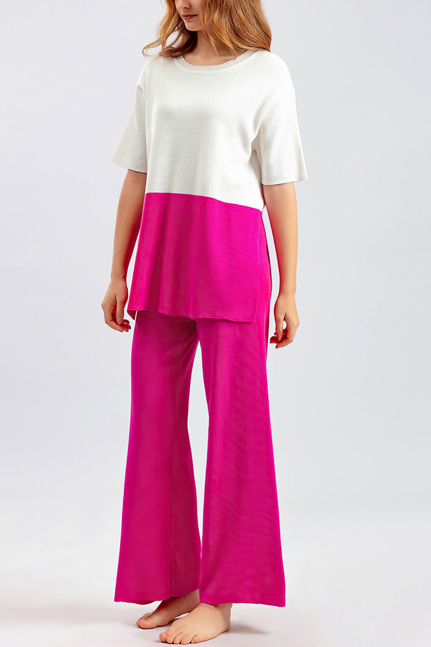 EP | Short d'hiver moderne et confortable