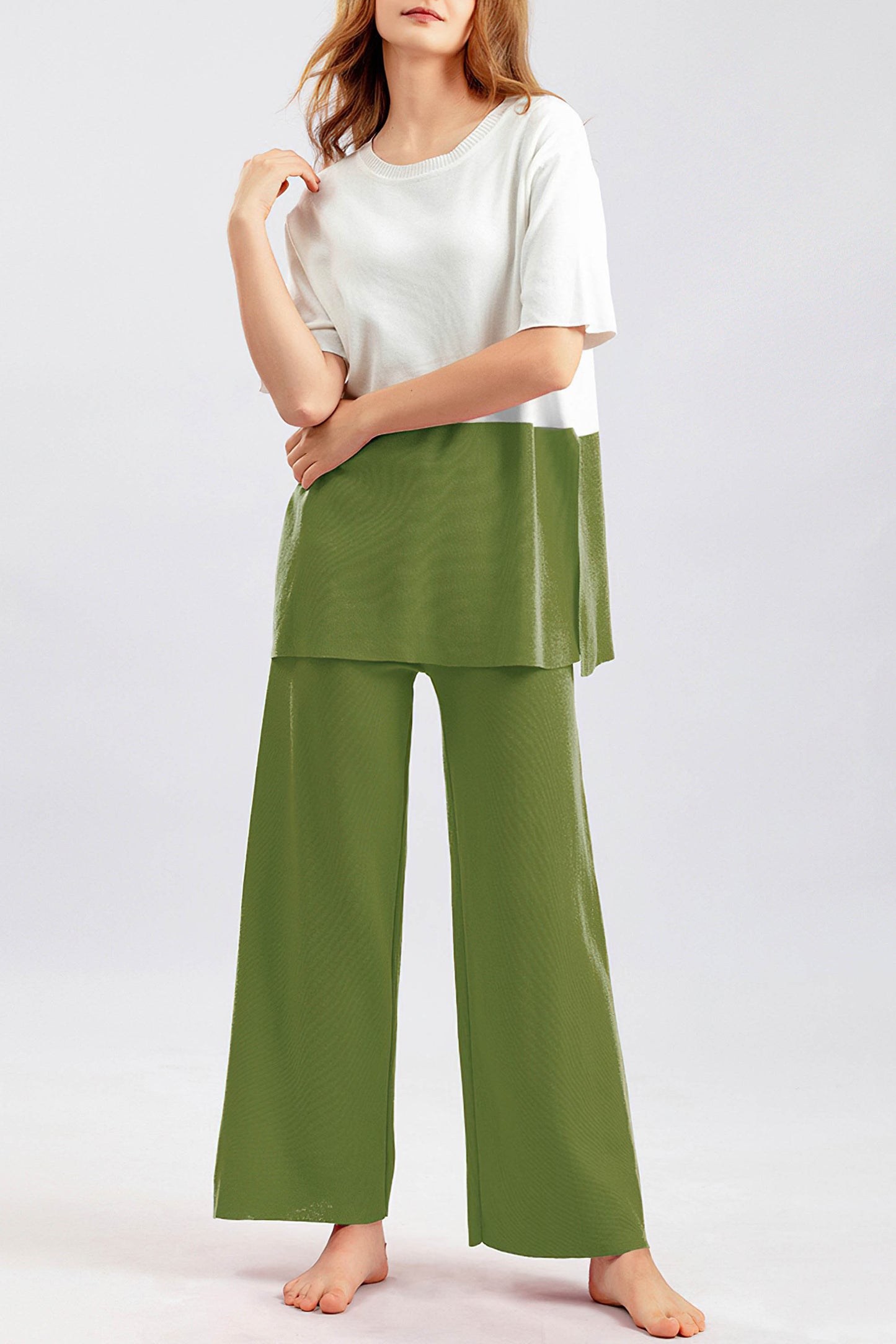 EP | Short d'hiver moderne et confortable