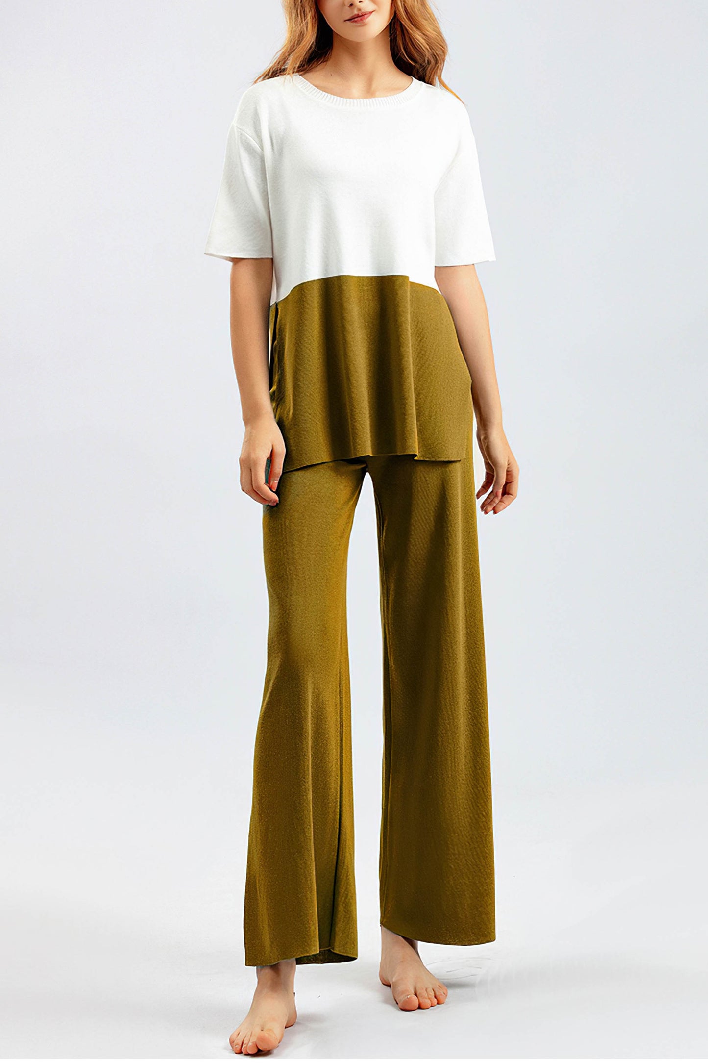 EP | Short d'hiver moderne et confortable