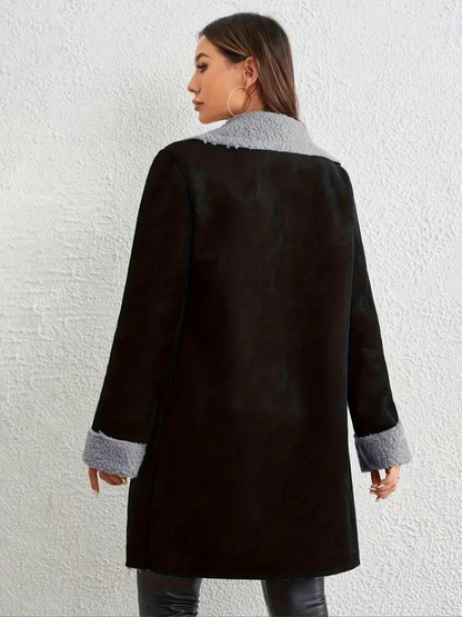 EP | Manteau général classique et élégant