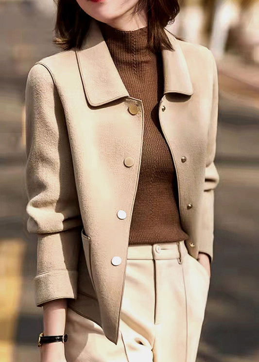 EP | Manteau décontracté et relaxant
