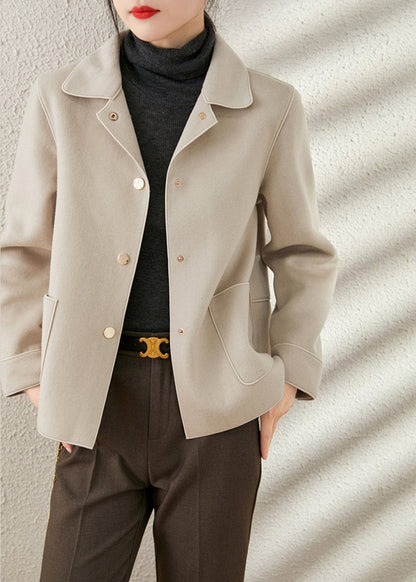 EP | Manteau décontracté et relaxant