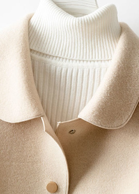 EP | Manteau décontracté et relaxant