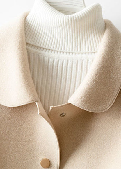 EP | Manteau décontracté et relaxant