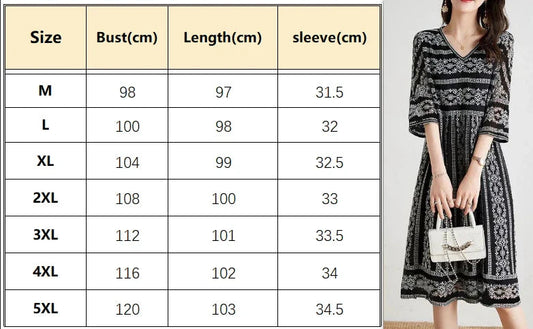 EP | Robe noire midi | Robes midi pour femmes | Robe midi avec manches