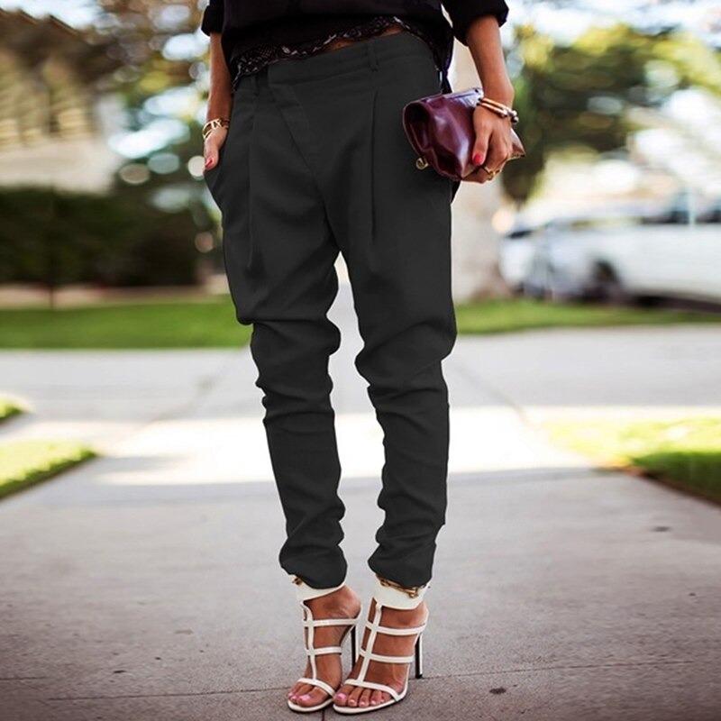 ND | Pantalons d'hiver élégants et stylés