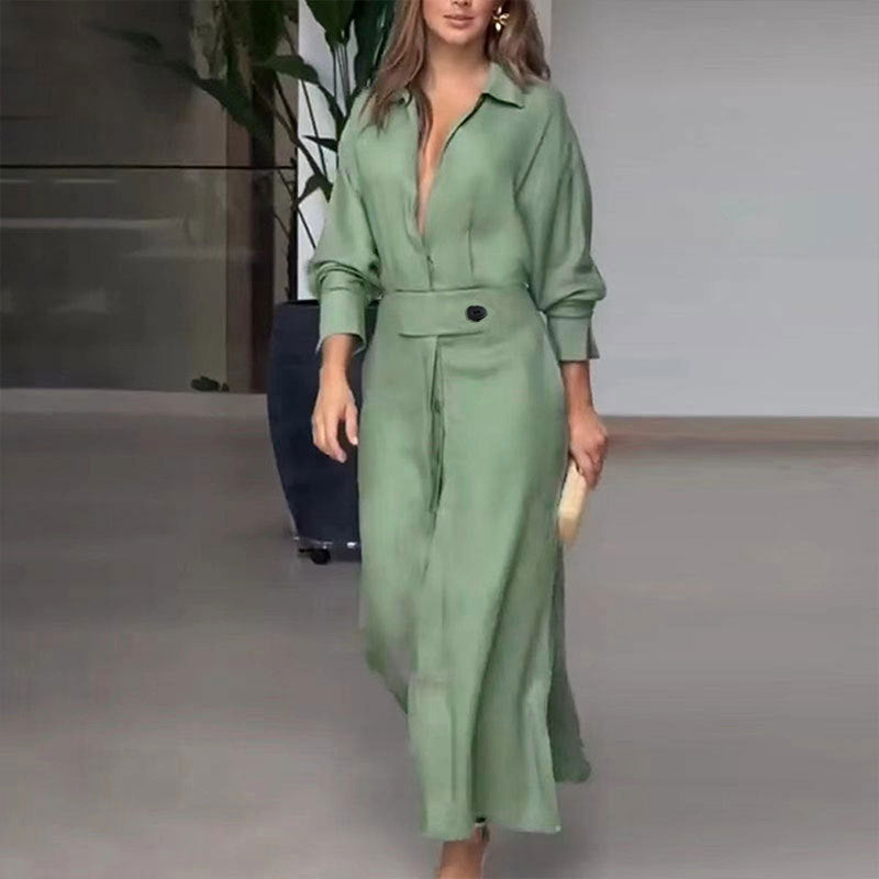 EP | Dress Claudia - une élégance décontractée pour toutes les occasions