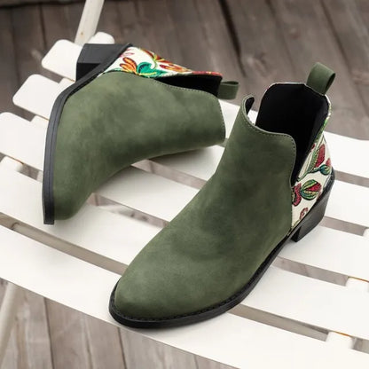EP | Bottes ludiques et légères