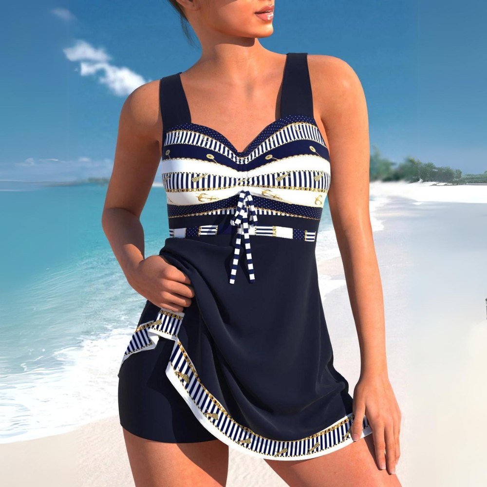 ND | Maillots de bain à séchage rapide pour femmes