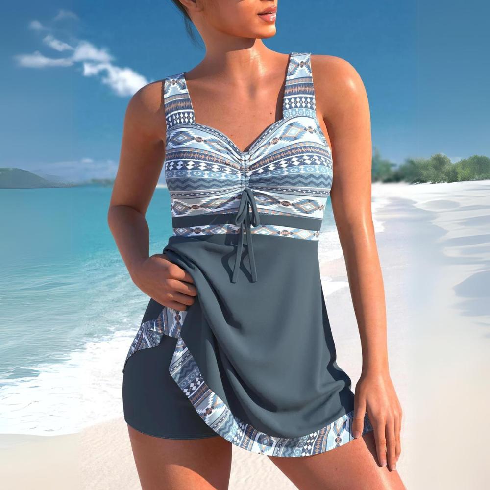 ND | Maillots de bain à séchage rapide pour femmes