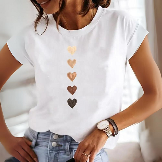 ND | T-shirt "Love