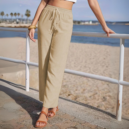 ND | Pantalon élégant pour femmes