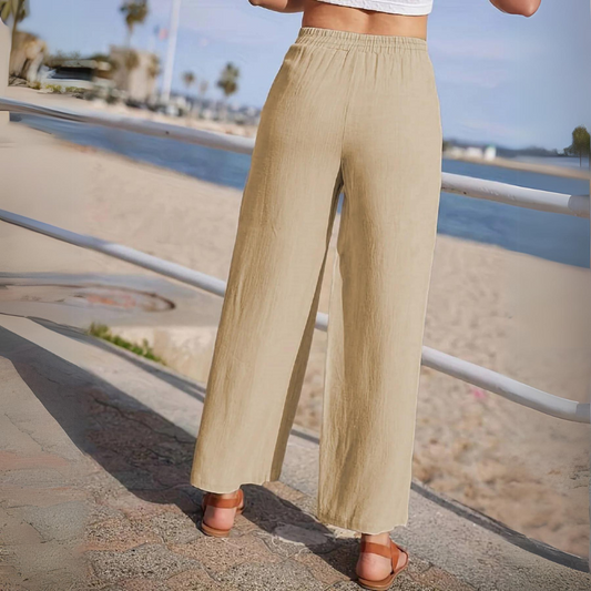 ND | Pantalon élégant pour femmes