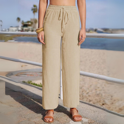 ND | Pantalon élégant pour femmes
