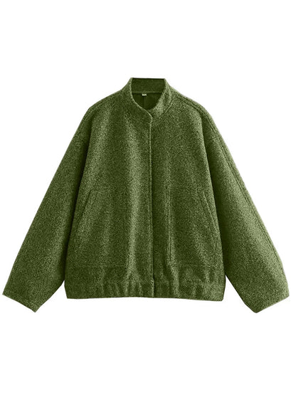 EP | Manteau sans effort et chic
