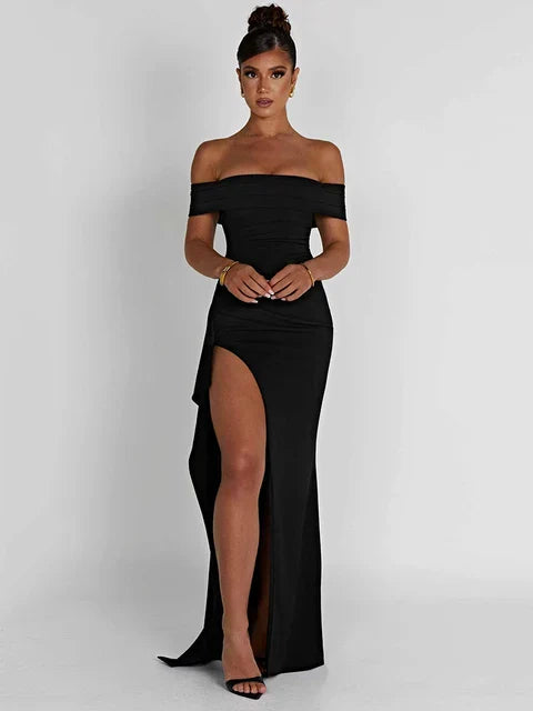EP | Robe d'hiver classique et élégante