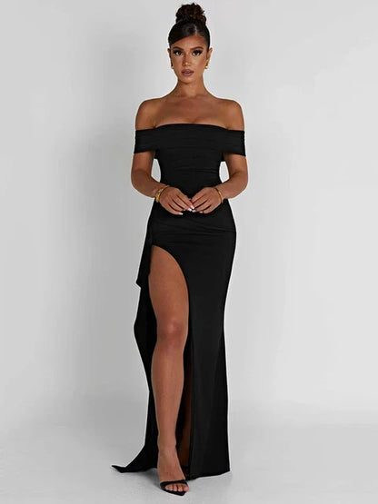 EP | Robe d'hiver classique et élégante
