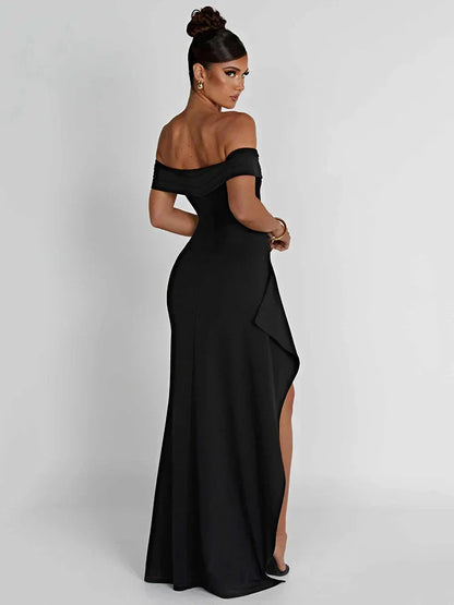 EP | Robe d'hiver classique et élégante