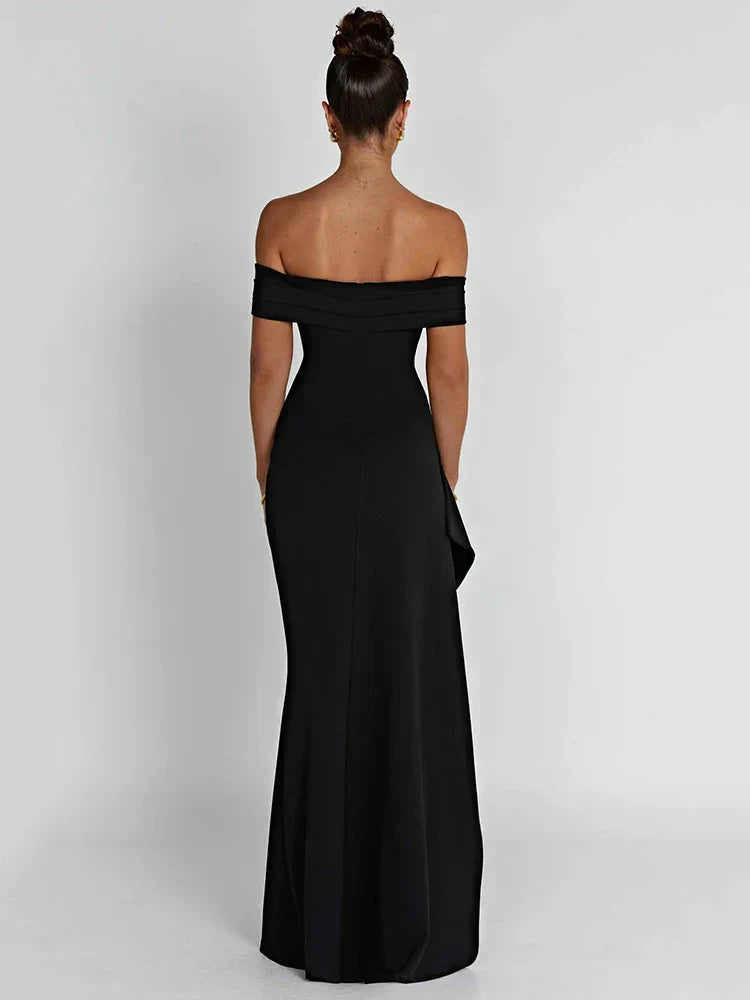 EP | Robe d'hiver classique et élégante