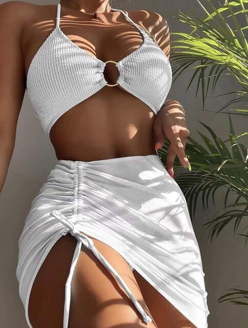 EP | Bikini généraliste à la mode et minimaliste