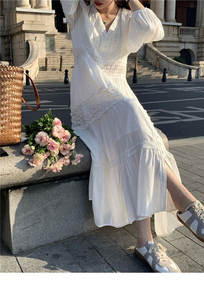 EP | Robe d'hiver moderne et à la mode