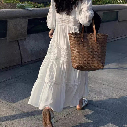 EP | Robe d'hiver moderne et à la mode
