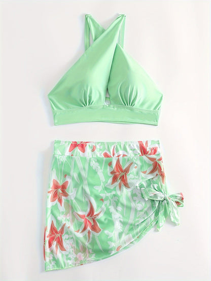 Tendance et intemporel Bikini