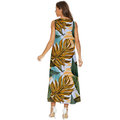 Discret et élégant Robe