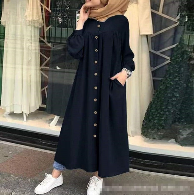 Cool et décontracté Robe