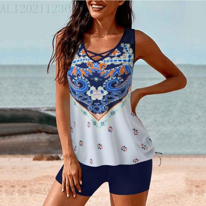 Confortable et chic Maillot de bain