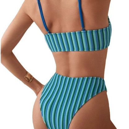 Fluide et fabuleux Bikini