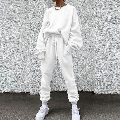 Doux et sophistiqué Pantalon