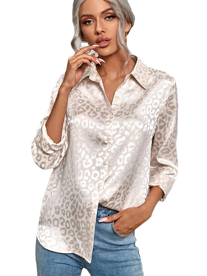 EP | Blouse décontractée et confortable