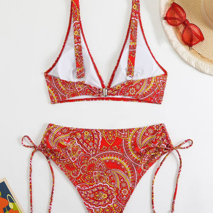 Discret et élégant Bikini