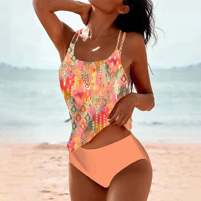Élégant et stylé Maillot de bain