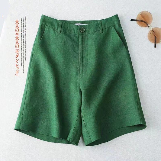 Chic et confortable Pantalon