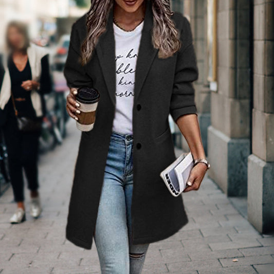 EP | Manteau à la mode pour femmes