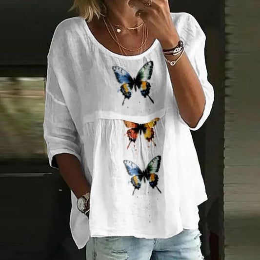 Confortable et chic Chemise