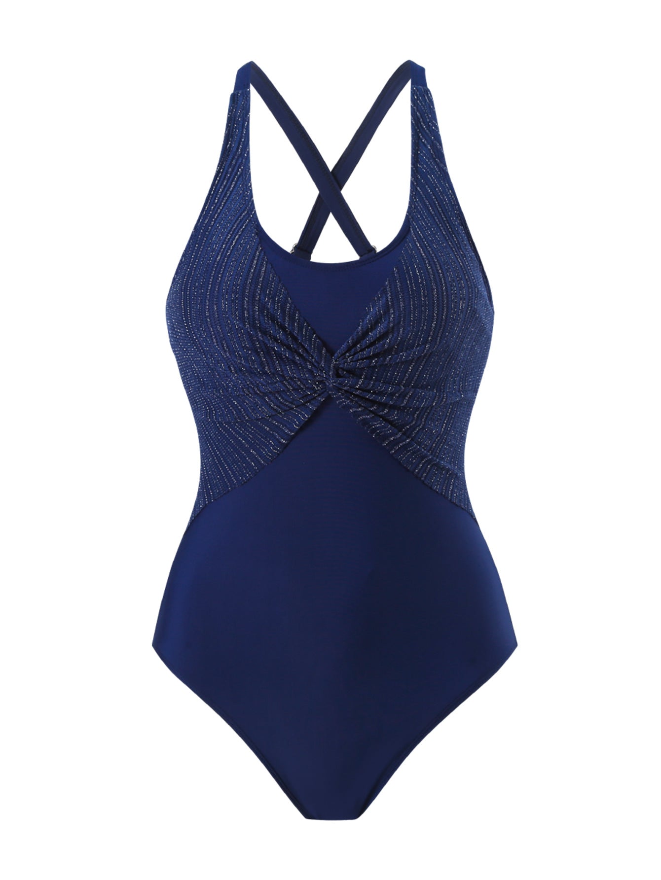 Discret et élégant Bikini