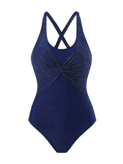 Discret et élégant Bikini