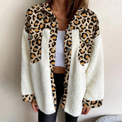 EP | Manteau classique et confortable