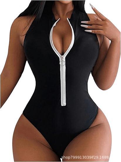 Élégant et contemporain Bikini