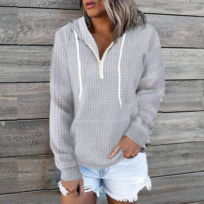 EP | Pull décontracté et relaxant